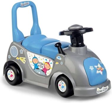 Chicco Carrinho Star Kids