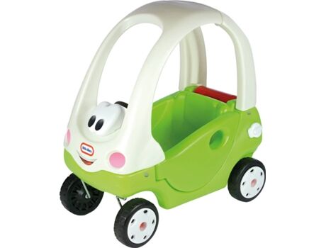 Little Tikes Carro Infantil Grand Cozy Sport