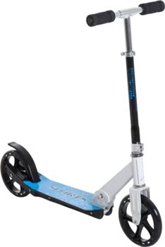 Homcom Trotinete Scooter (Azul)