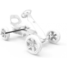 BERG TOYS Ax roti spate kart Reppy