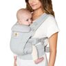 Ergobaby Marsupiu Omni Dream Pearl Grey