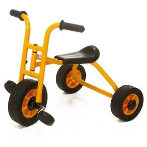 Trehjuling RABO no.1 2/fp