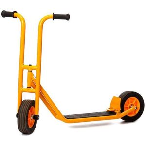 Sparkcykel RABO