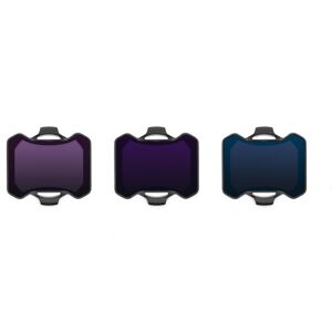 DJI Avata 2 ND Filters Set - ND8/16/32