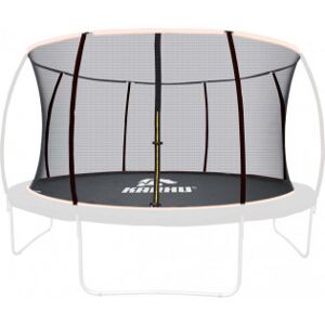 Karhu Blackline Air -Trampolinens Säkerhetsnät 396 Cm