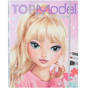 TOPModel Make-Up Studio 2.0 -Designbok