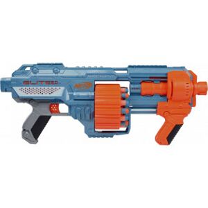 Nerf Elite 2.0 Shockwave Rd 15 -Vaahtomuoviammusase