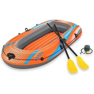 Bestway Kondor Elite 2000 Raft Set