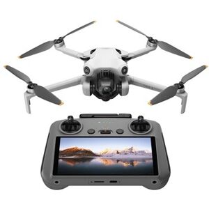 DJI DJI Mini 4 Pro w. DJI RC2