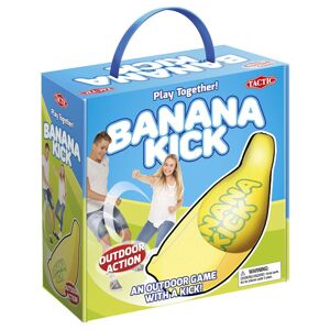 TACTIC Banana Kick Utomhusspel