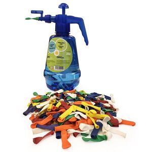 AMO Toys Pump med Vattenballonger Set