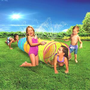 AMO Toys Sprinkler Tunnel