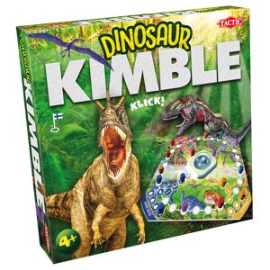 TACTIC Dinosaur Kimble Spel
