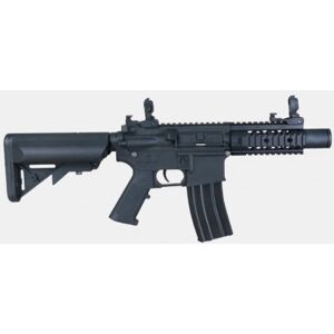 Cybergun Colt M4 Special Forces Mini Metall AEG 6mm