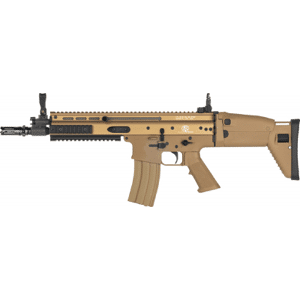 Cybergun FN SCAR-L Tan Kit