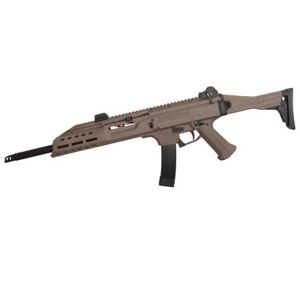 ASG CZ Scorpion EVO 3 A1Carbine FDE