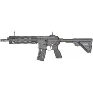 Umarex Heckler & Koch HK416 A5 AEG - Svart