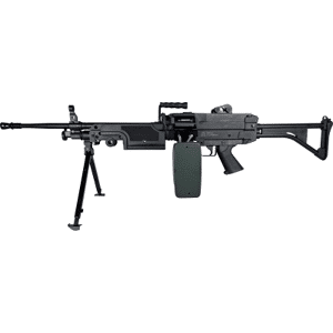 Cybergun FN M249 MK1(P) AEG