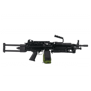 Cybergun Inokatsu M249 Military Grade AEG