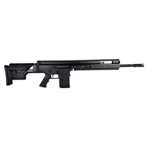 Cybergun FN SCAR H-TPR AEG - Svart