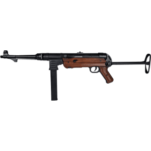 Cybergun Schmeisser MP40 AEG - Brun