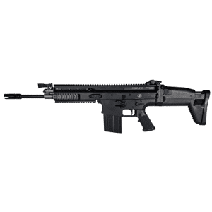 Cybergun VFC FN Scar-H STD AEG - Svart