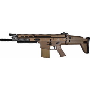 Cybergun VFC FN Scar-H CQC AEG - Tan