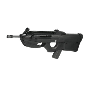 Cybergun FN F2000 Tactical - Svart