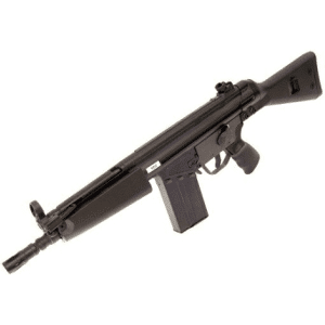 Jing Gong Works Jing Gong G3 M51 Shorty AEG