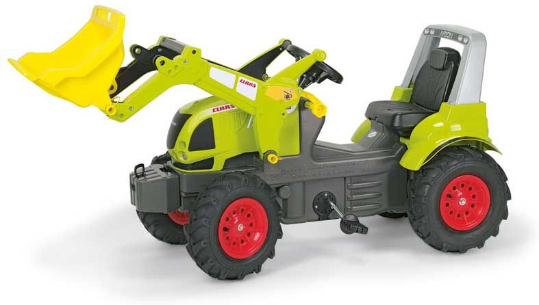 Rolly Toys Traktor Farmtrac CLAAS ARION 640