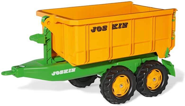 Rolly Toys Container Joskin