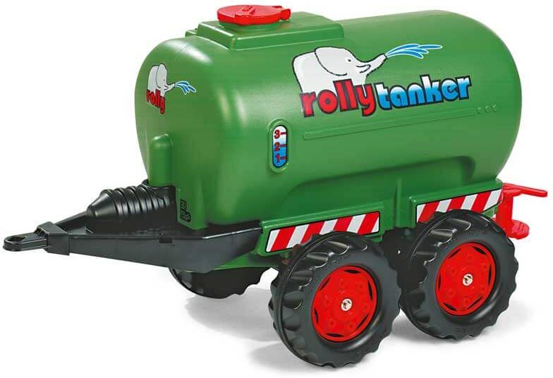 Rolly Toys Tank