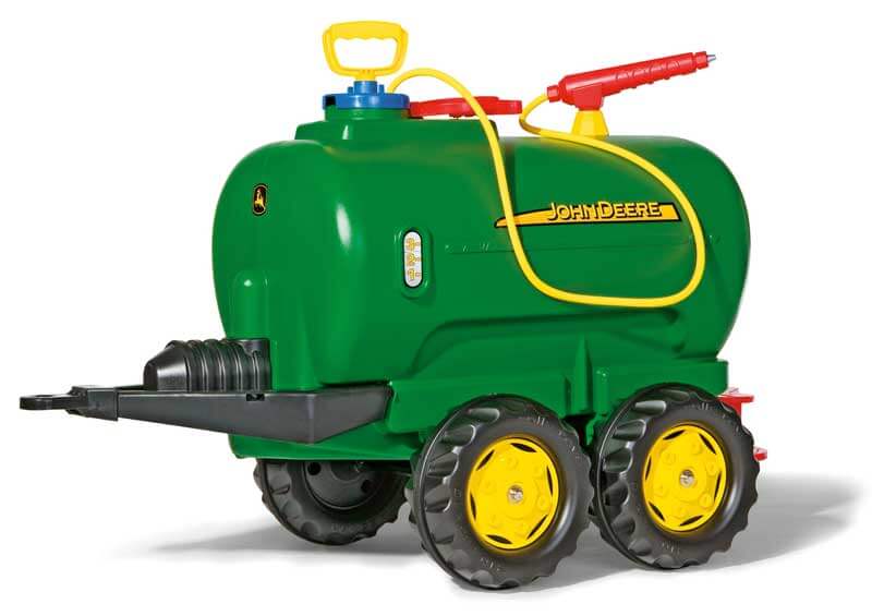 Rolly Toys Tanker John Deere