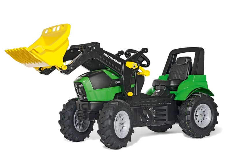 Rolly Toys Farmtrac Deutz Agrotron 7250 TTV