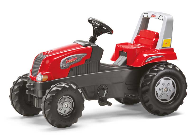 Rolly Toys Junior RT Traktor