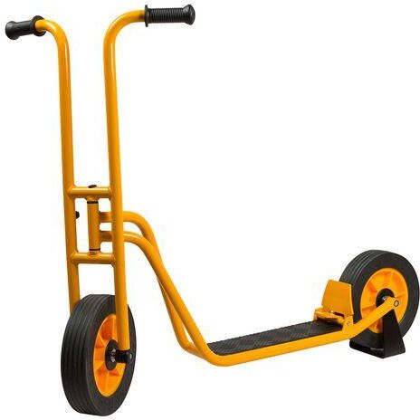 Sparkcykel RABO Maxi