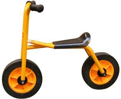 Springcykel RABO 2/FP