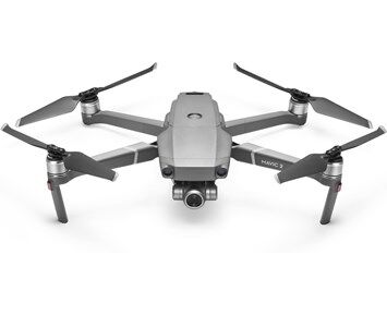 DJI Mavic 2 Zoom