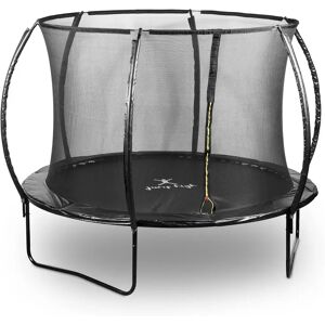 Uniprodo Trampoline - Ã˜ 304 cm - 120 kg - net UNI_TRAMPOLINE_05