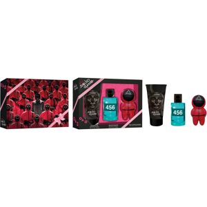 Air Val Squid Game gift set