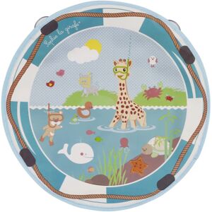 Sophie La Girafe Vulli Magic Splash Board bath toy 10m+ 1 pc