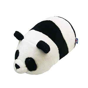 Wheelybug Alternative Plush Cover for Small (1 - 3 Years) Wheelybug Plush Wooden Ride-On Animal, Plush Panda