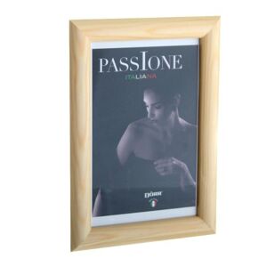 Dorr Guidi 12x8 Wooden Photo Frame - Glossy Nature