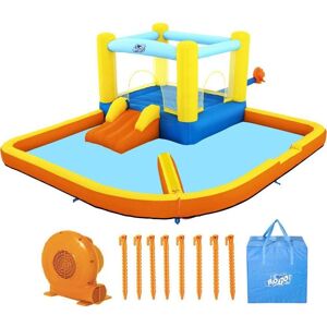 BESTWAY H20GO! Beach Bounce Water Park