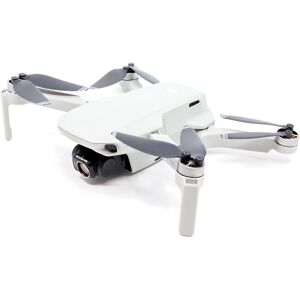 Used DJI Mavic Mini Fly More Combo