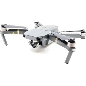 Used DJI Mavic Pro