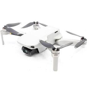 Used DJI Mavic Mini Fly More Combo