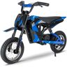(EVERCROSS Kids Ride On Motorcycle Motorbike, Electric Motorcycle Toys with 300W