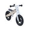 Hauck Balance N Ride Balance Bike Zebra