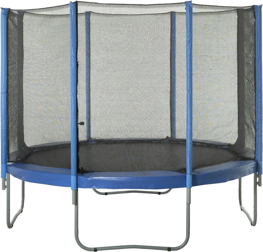 Photos - Trampoline Accessory Upper Bounce Trampoline Replacement Enclosure Surround Safety Ouside Net f